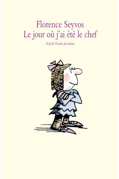 Le jour où j'ai été le chef -