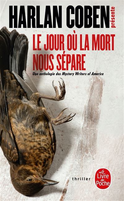 Le Jour où la mort nous sépare
