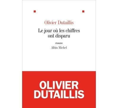 Le Jour où les chiffres ont disparu