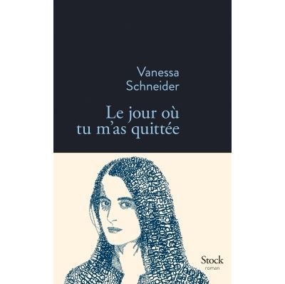 Le jour ou tu m as quittee
