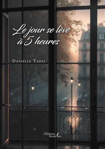 Le jour se lève à 5 heures