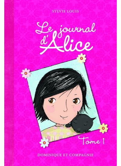 Le journal d'Alice