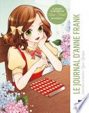 Le journal d'Anne Frank