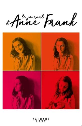 Le Journal d'Anne Frank