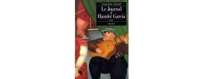 Le journal d hamlet garcia