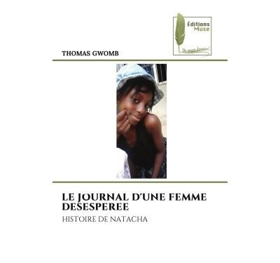 Le journal d'une femme desesperee Histoire de natacha