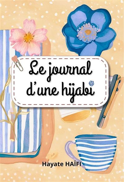 Le journal d'une hijabi