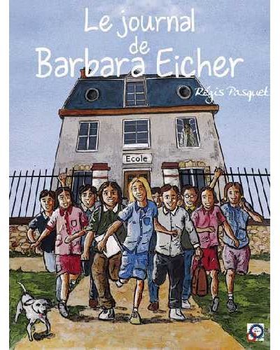 Le journal de Barbara Eicher