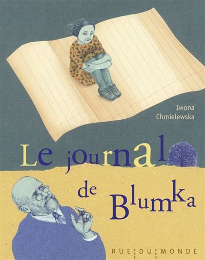Le journal de blumka