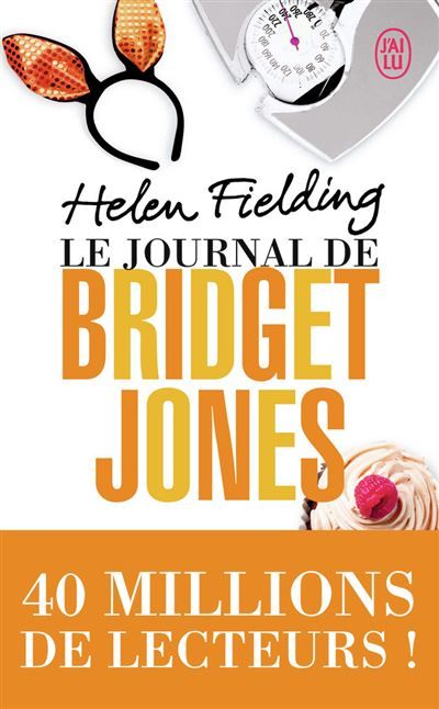 Le journal de Bridget Jones  - Bridget Jones 's diary