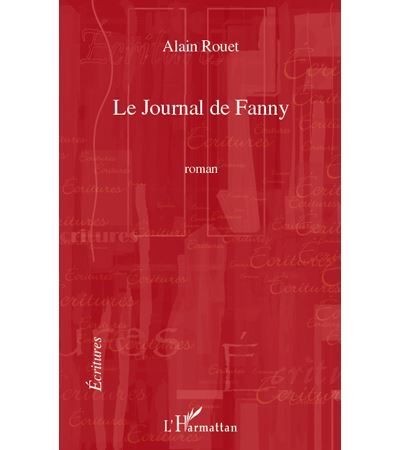 Le journal de Fanny Roman