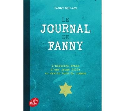 Le journal de Fanny