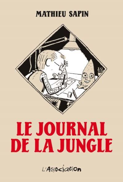 Le Journal de la jungle L'intégrale