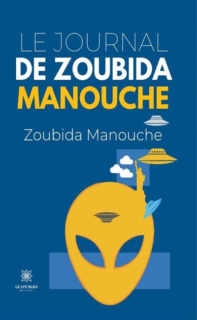 Le journal de Zoubida Manouche