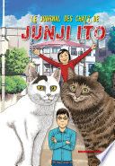 Le Journal des chats de Junji Ito