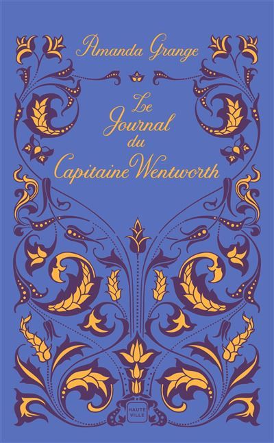 Le Journal du Capitaine Wentworth