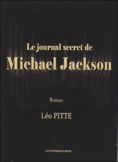 Le journal secret de michael j