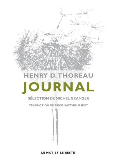 Le journal