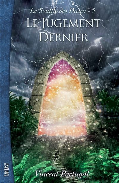 Le Jugement Dernier