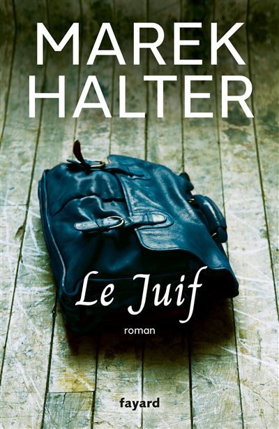 Le Juif