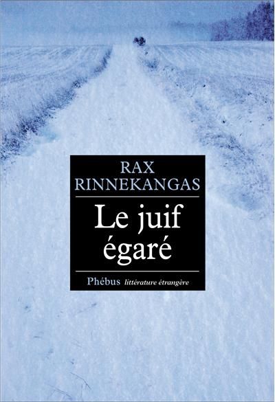 Le juif egare