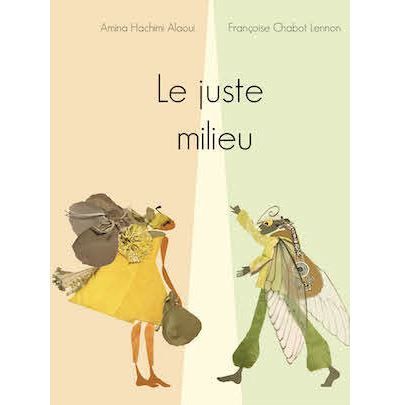 Le juste milieu