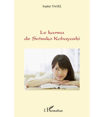Le karma de Setsuko Kobayashi Roman