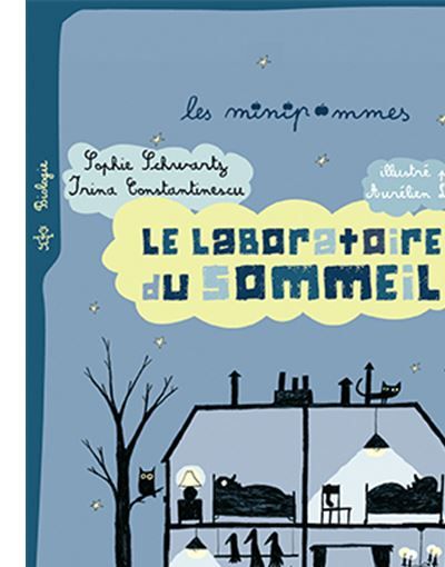 Le laboratoire du sommeil