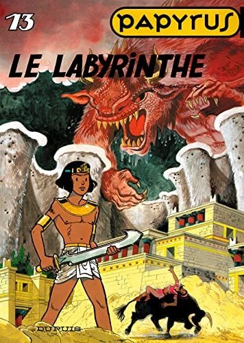 Le labyrinthe