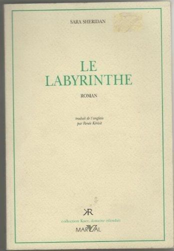 Le Labyrinthe