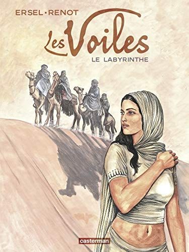 Le labyrinthe