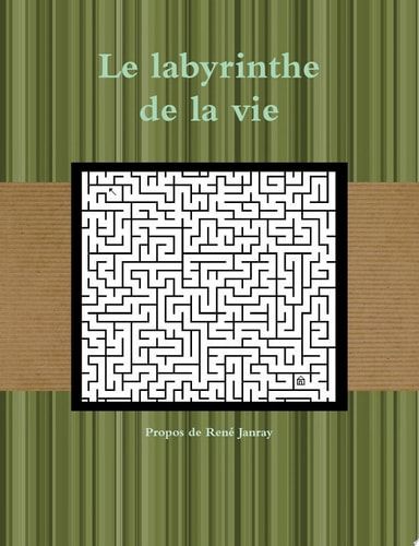 Le labyrinthe