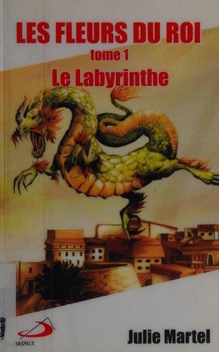 Le Labyrinthe