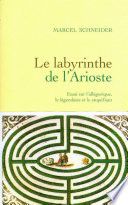 Le labyrinthe de l'arioste