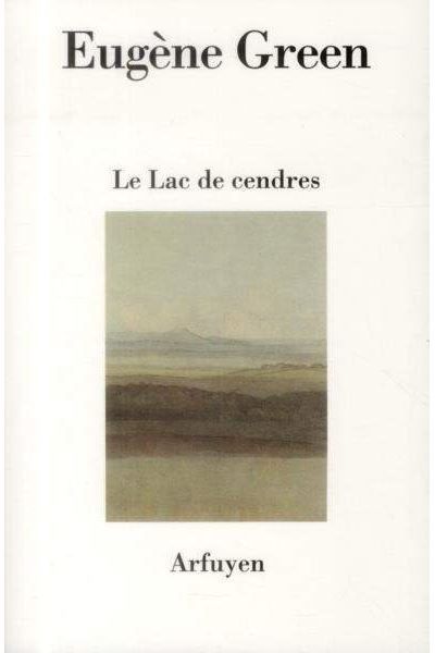 Le Lac des cendres