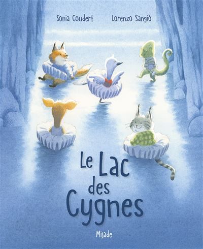 Le Lac des Cygnes 2026