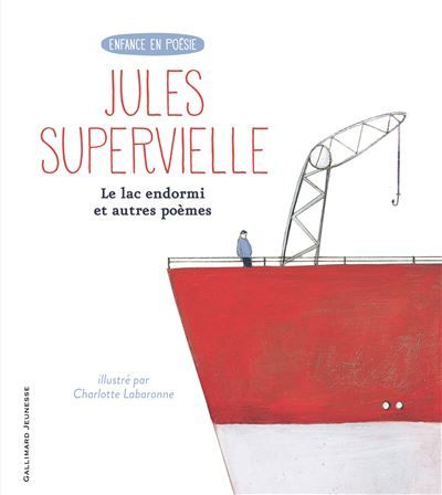 Le lac endormi et autres poèmes