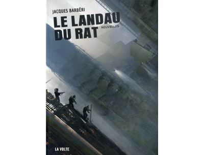 Le landau du rat