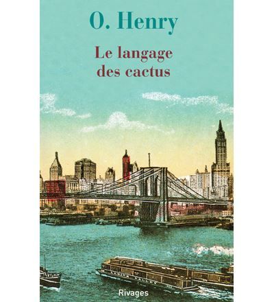 Le langage des cactus
