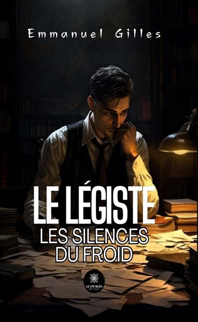 Le légiste Les silences du froid