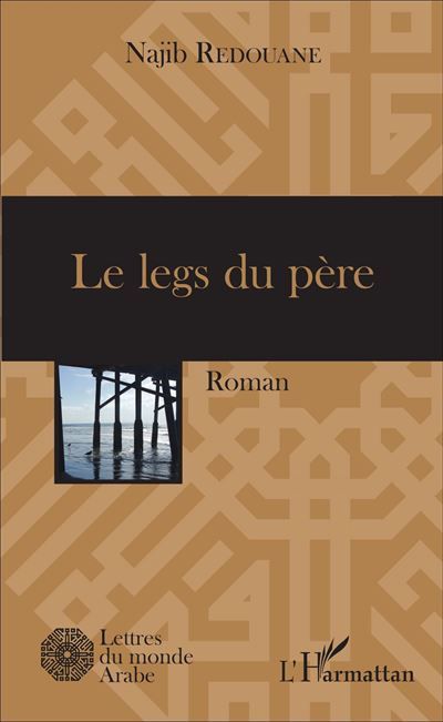 Le legs du père Roman
