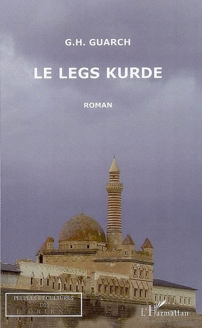 Le legs kurde Roman