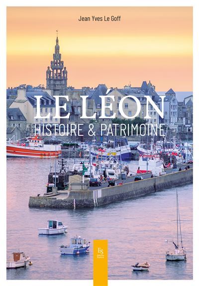 Le Léon - Histoire & Patrimoine Histoire et Patrimoine