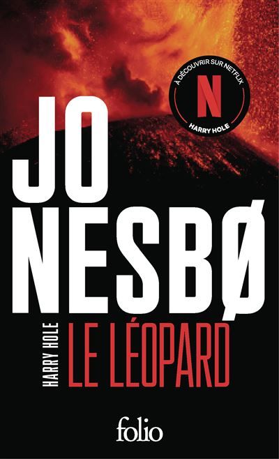 Le léopard