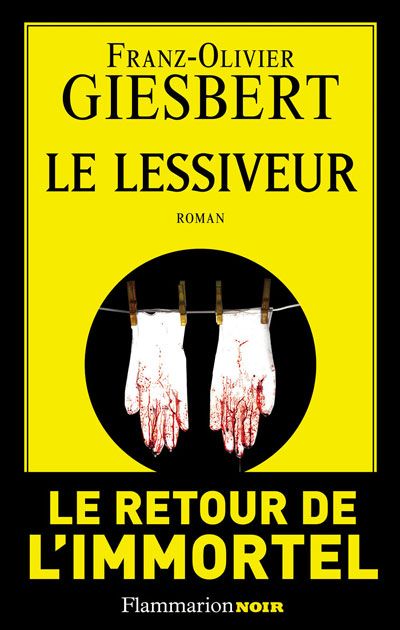 Le Lessiveur