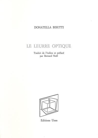 Le leurre optique