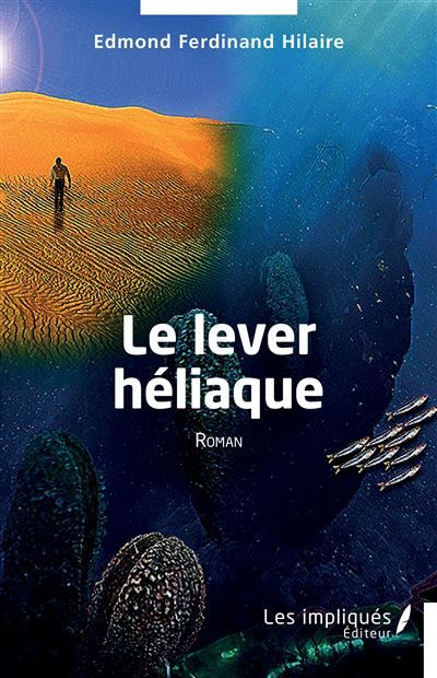 Le lever héliaque Roman