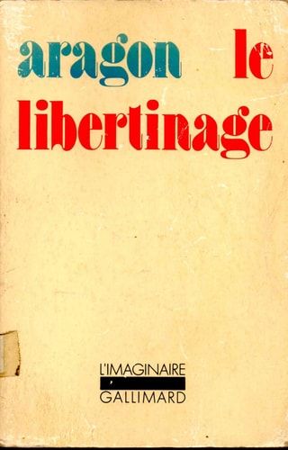 Le libertinage