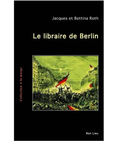 Le libraire de Berlin