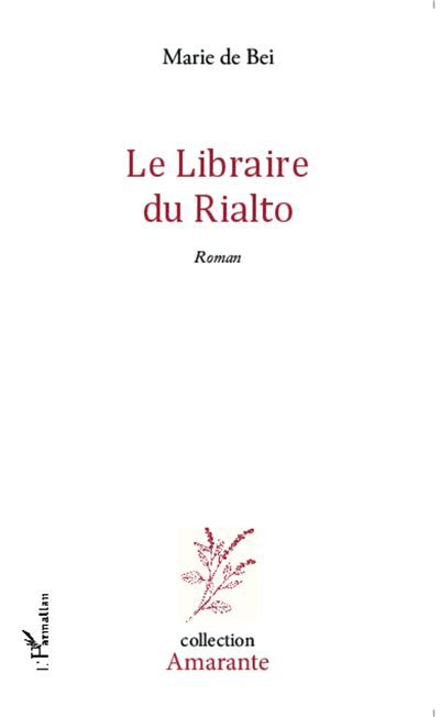 Le Libraire du Rialto Roman